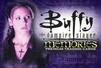 Buffy Memories Promo B-1