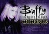 Buffy Memories Rare Promo B-2