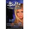 Buffy Novel: 