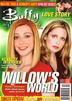 Buffy Official Magazine #10 (Willow & Buffy)