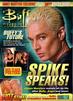 Buffy Official Magazine #12 Newsstand Edition (Spike)