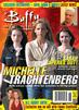 Buffy Official Magazine #13 Newsstand Michele Trachtenberg