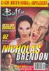 Buffy Official Magazine #15 (Drusilla/Spike)