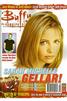 Buffy Official Magazine #16 Newsstand Edition