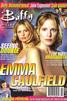 Buffy Official Magazine #17 Anya (Emma Caulfield)