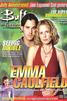Buffy Official Magazine #17 Variant Xander/Anya