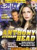 Buffy Official Magazine #27 (Previews Variant)