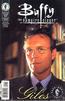 Buffy One-Shot: Giles Photo Cover 