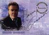 Buffy Reflections A4 Autograph Harry Groener (The Mayor)
