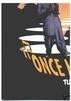 Buffy S6 Once More With Feeling Foil Puzzle Chase Card H7