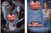 Buffy S7 Promo B7-3 Midwest Convention Exclusive