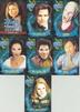 Buffy Season 2 DVD Promo Set M6-M12 Sealed