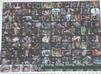 Buffy Season 5 Uncut Base Card Sheet