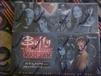Buffy Season 7 Sealed Box Inkworks Trading Cards