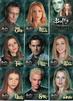 Buffy Season Six Trading Card Set (Inkworks)