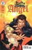 Buffy: Angel #1 Art Cover 