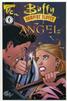 Buffy: Angel #1/2 Wizard Exclusive 