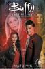 Buffy: Angel Past Lives Graphic Novel