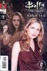 Buffy: Haunted #2 (of 4) Photo Cover 