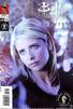 Buffy: Haunted #3 (of 4) Photo Cover 