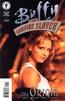 Buffy: The Origin #1 Photo Cover 