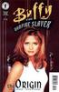 Buffy: The Origin #2 Photo Cover 