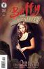 Buffy: The Origin #3 Photo Cover 