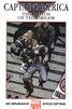 Captain America #25 2nd Printing (Death of Cap!)