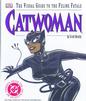 CATWOMAN: THE ULTIMATE GUIDE HARDCOVER