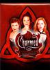 Charmed Connections Card Binder