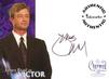 Charmed Conversations A10 James Read/Victor Autograph Card