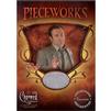 Charmed PWC6 Pieceworks: Julian McMahon (Cole)