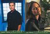 CSI Season One Trading Card Set 