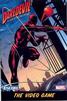 Daredevil Video Game Promo Card