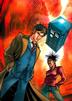Dr. Who #1 New Comic Series