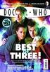 Dr. Who Magazine #390 