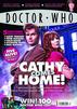 Dr. Who Magazine #391