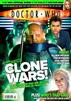Dr. Who Official Magazine #395