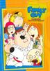 Family Guy Promo Card P1