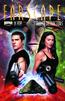 FARSCAPE STRANGE DETRACTORS #1 (OF 4) COVER A