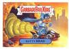 Garbage Pail Kids Convention Promo 