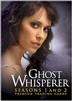 GHOST WHISPERER S1 & 2 SET & BINDER SPECIAL