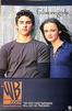 Gilmore Girls (Milo Ventimiglia, Alexis Bledel) 11x17 SDCC Mini Poster