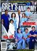 GREY'S ANATOMY OFFICAL MAGAZINE #2