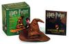Harry Potter Sorting Hat and Sticker Kit