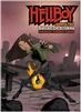 Hellboy Animated Sword of Storms HA-i Internet-only Promo 