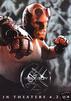 Hellboy Movie Promo Internet Exclusive P-i
