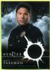 Heroes Series 1 Costume Card: Matt Parkman Police Uniform