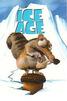 Ice Age Comic-Con P1 Tradng Card Promo 