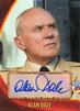 INDIANA JONES AND THE KINGDOM OF THE CRYSTAL SKULL: ALAN DALE AUTOGRAPH CARD